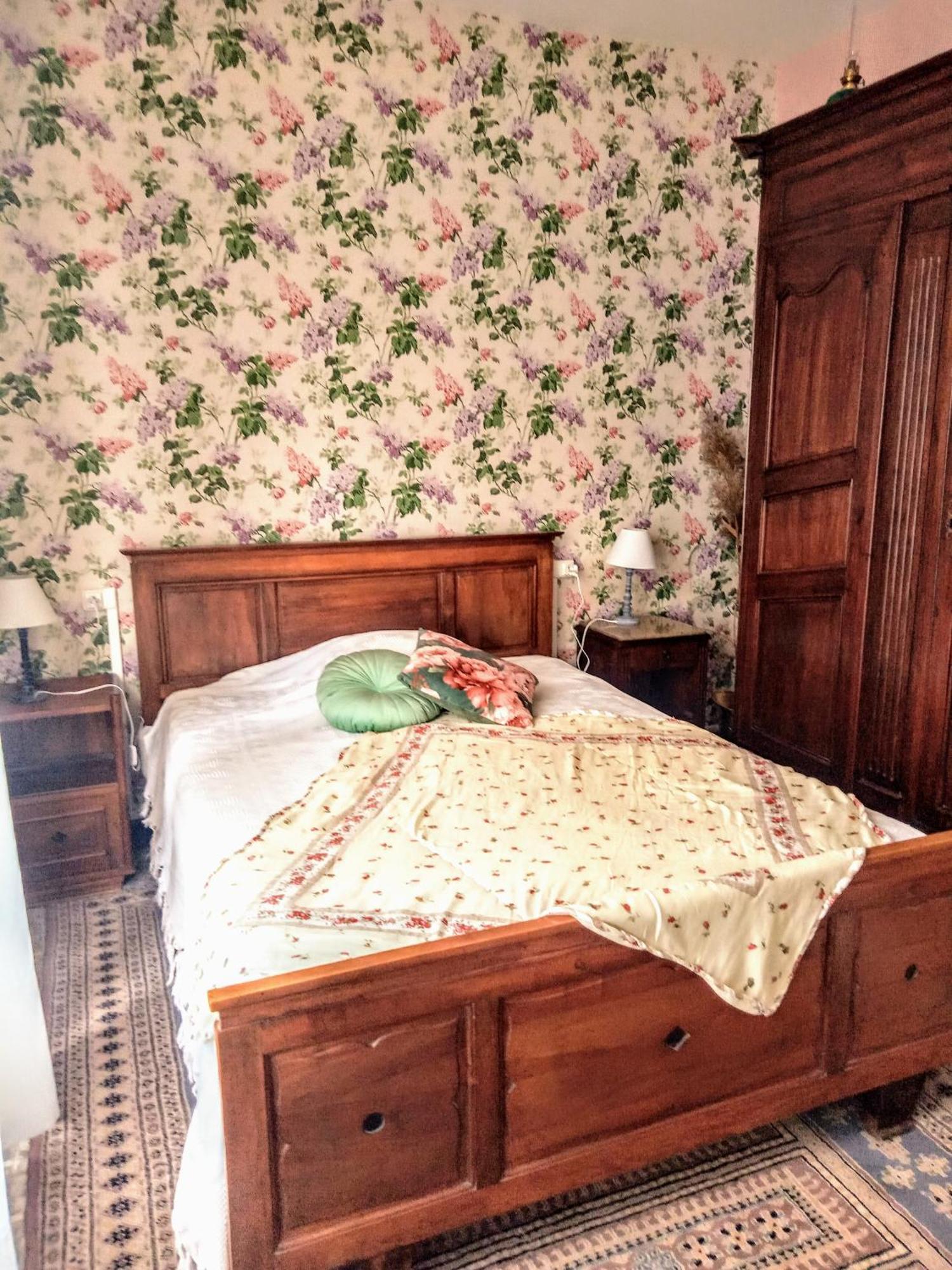 Rosalie Cottage Beaurepaire  外观 照片